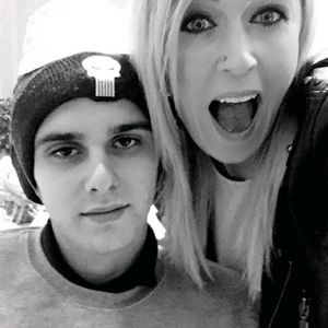 Meet your Posher, Tanner